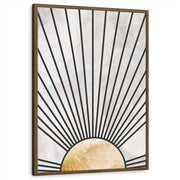 framed-print-brown-walnut-standard