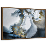framed-print-brown-walnut-standard