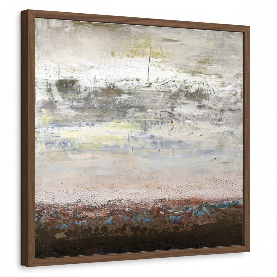 framed-print-brown-walnut-standard