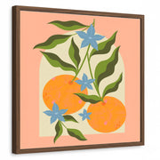 framed-print-brown-walnut-standard