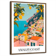 framed-print-brown-walnut-standard