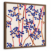 framed-print-brown-walnut-standard
