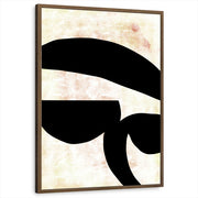 framed-print-brown-walnut-standard