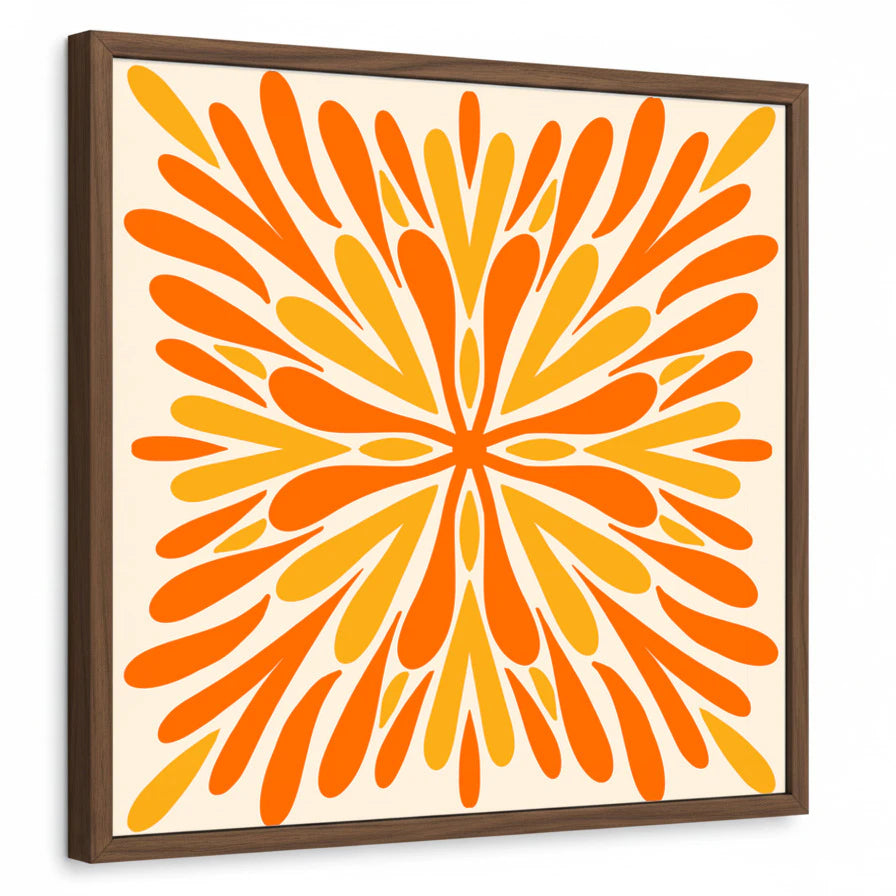 framed-print-brown-walnut-standard