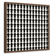 framed-print-brown-walnut-standard