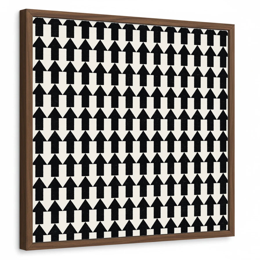 framed-print-brown-walnut-standard