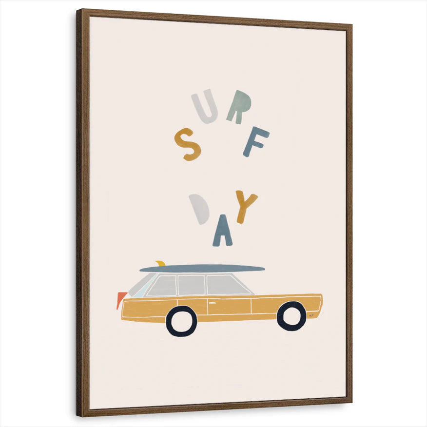 framed-print-brown-walnut-standard
