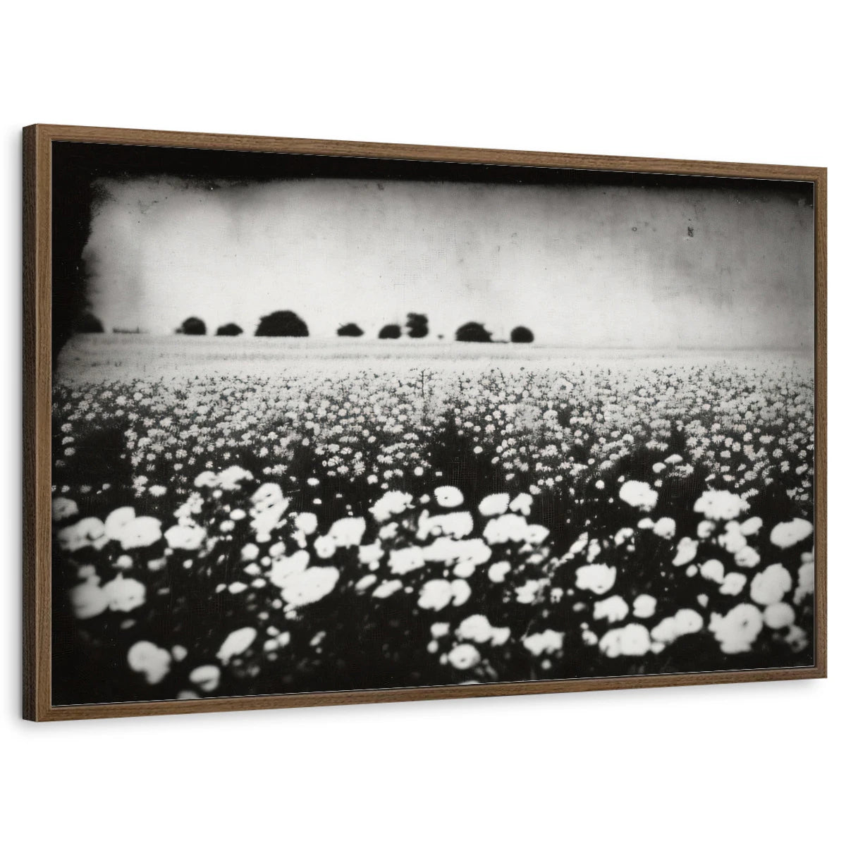 framed-print-brown-walnut-standard