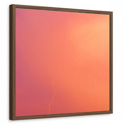 framed-print-brown-walnut-standard