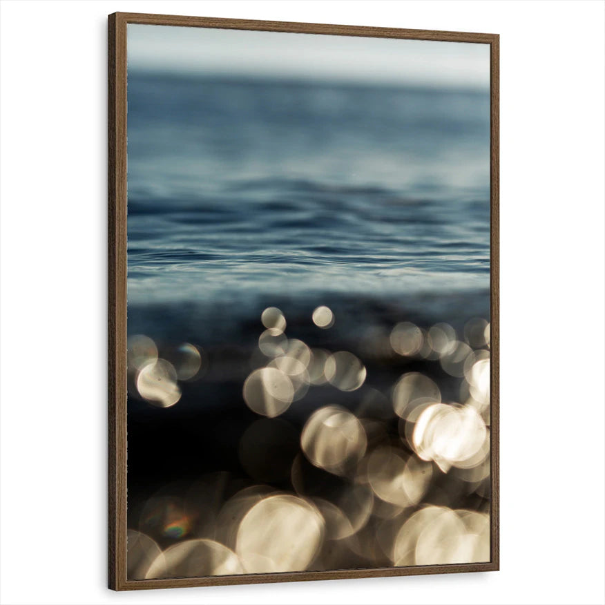 framed-print-brown-walnut-standard
