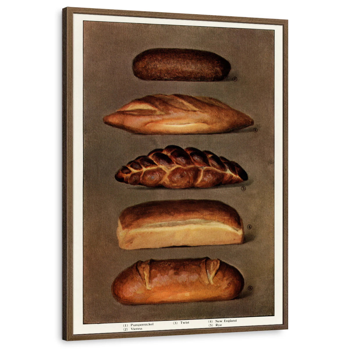 framed-print-brown-walnut-standard