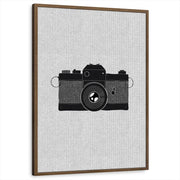framed-print-brown-walnut-standard