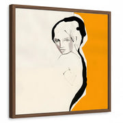 framed-print-brown-walnut-standard