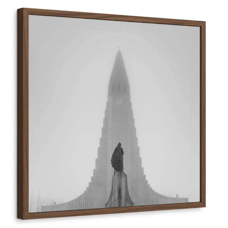 framed-print-brown-walnut-standard