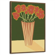 framed-print-brown-walnut-standard