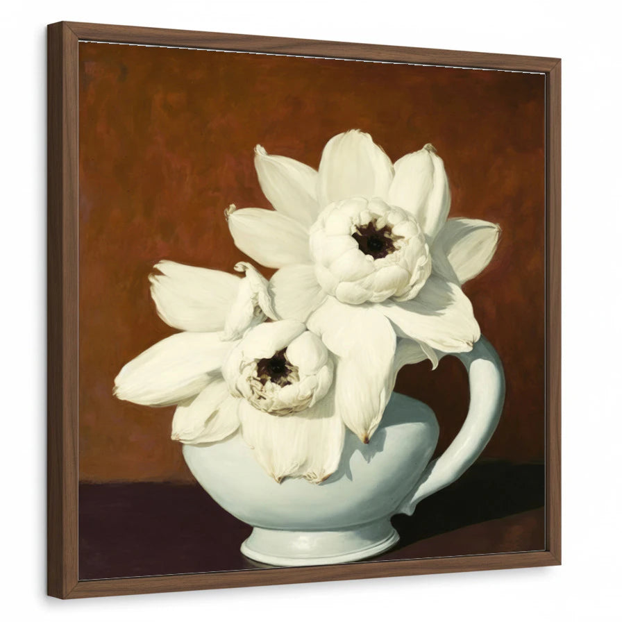 framed-print-brown-walnut-standard