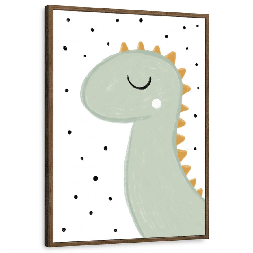 framed-print-brown-walnut-standard