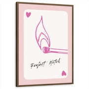 framed-print-brown-walnut-standard