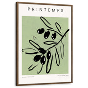 framed-print-brown-walnut-standard
