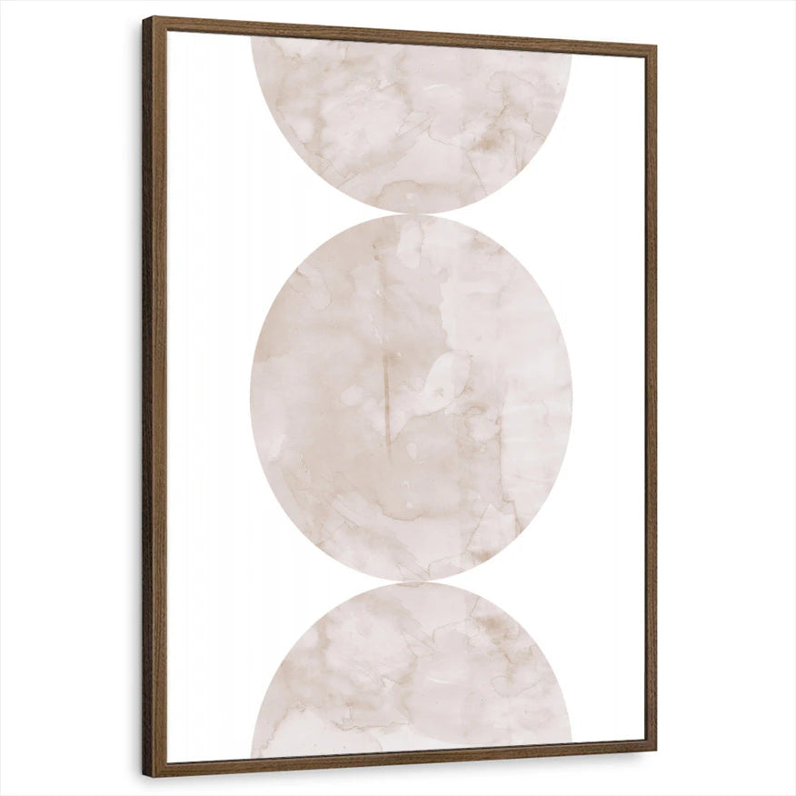 framed-print-brown-walnut-standard