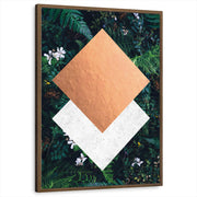 framed-print-brown-walnut-standard