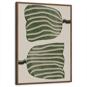 framed-print-brown-walnut-standard