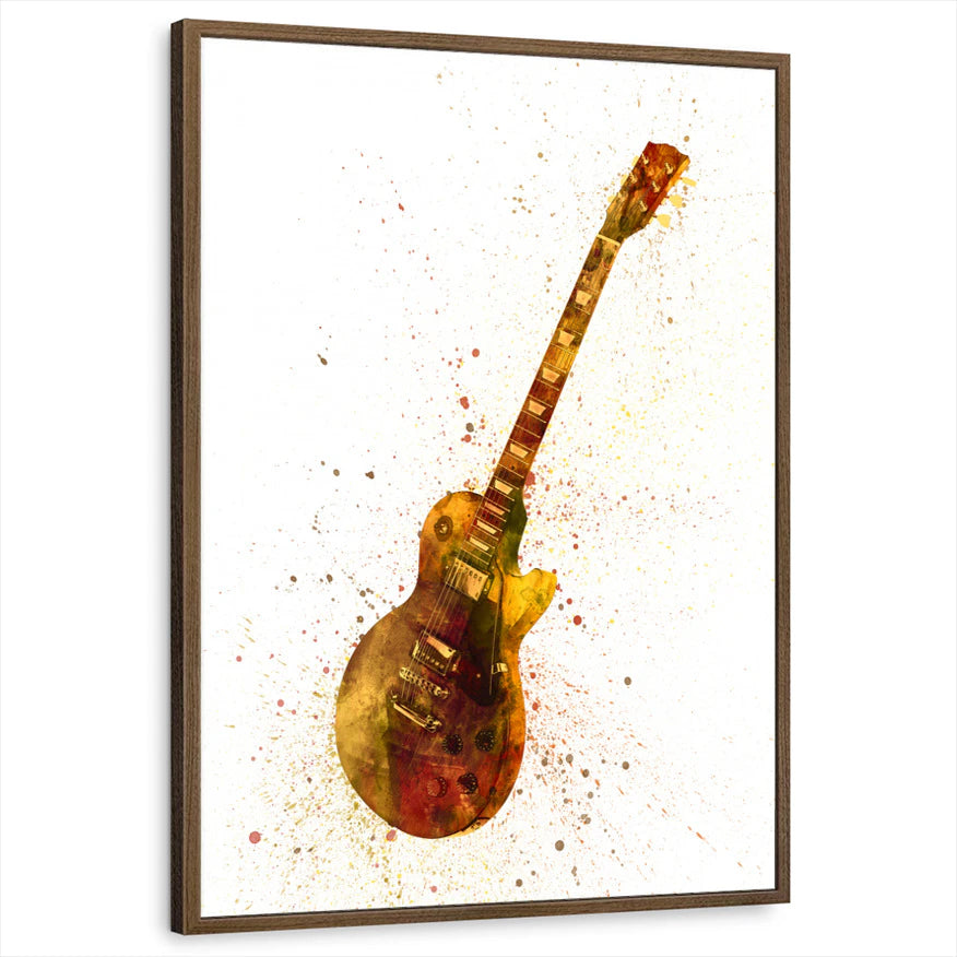 framed-print-brown-walnut-standard