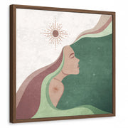 framed-print-brown-walnut-standard