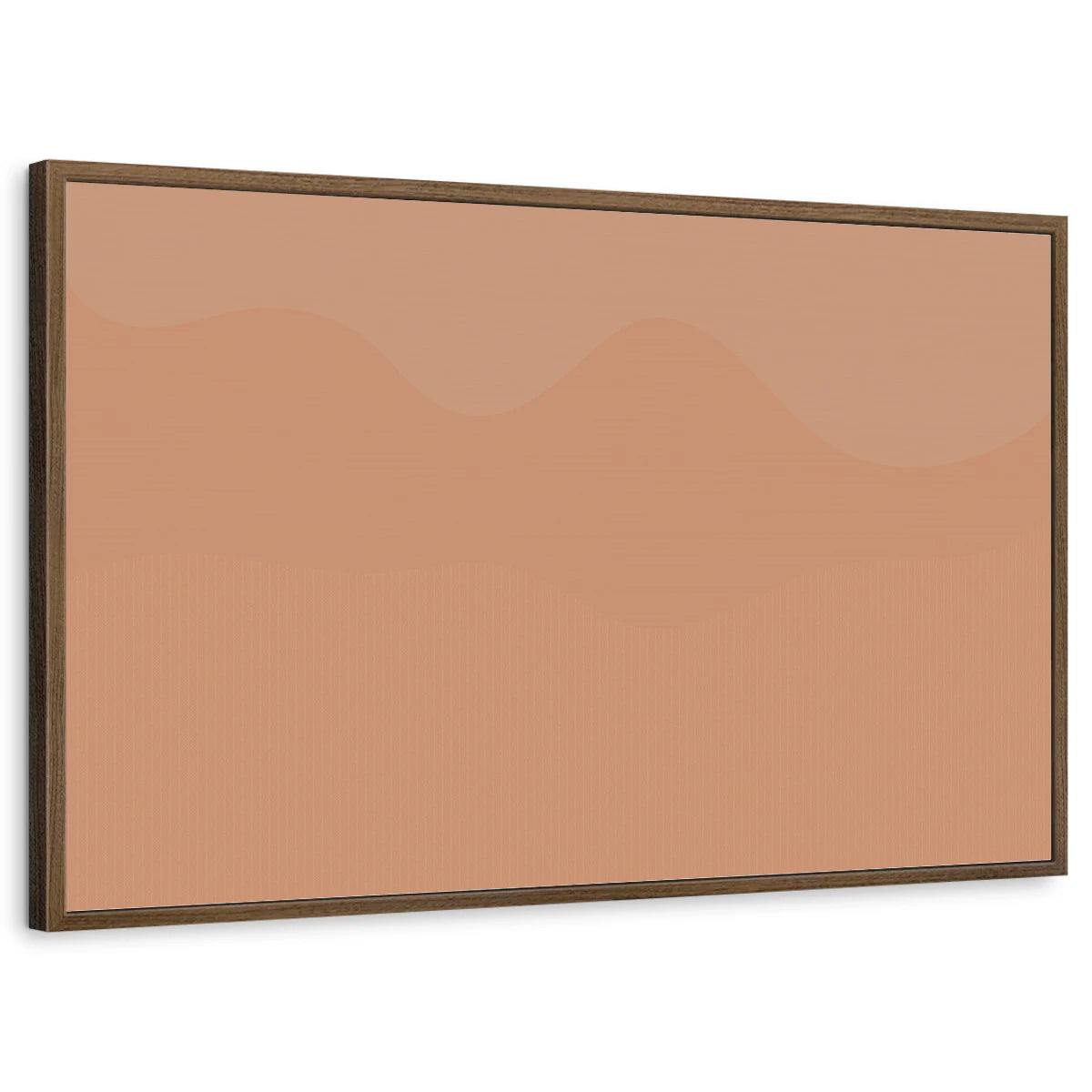 framed-print-brown-walnut-standard