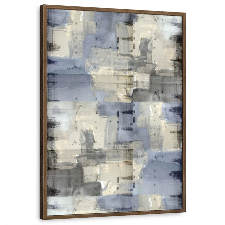 framed-print-brown-walnut-standard