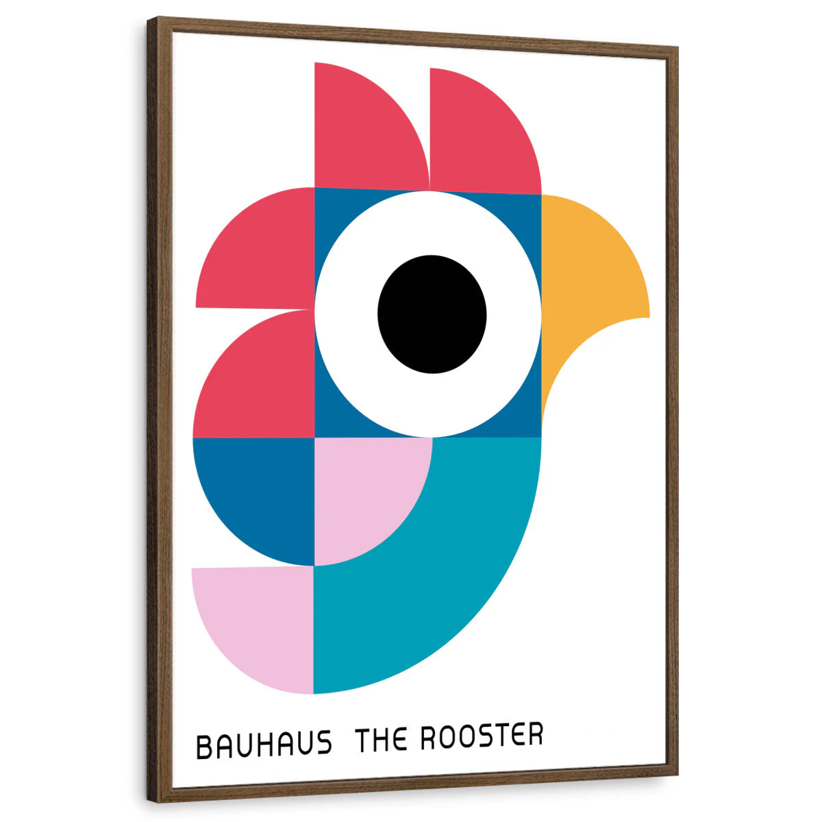 framed-print-brown-walnut-standard