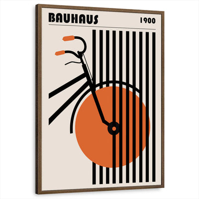 framed-print-brown-walnut-standard