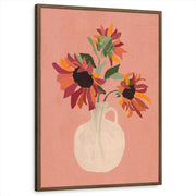 framed-print-brown-walnut-standard