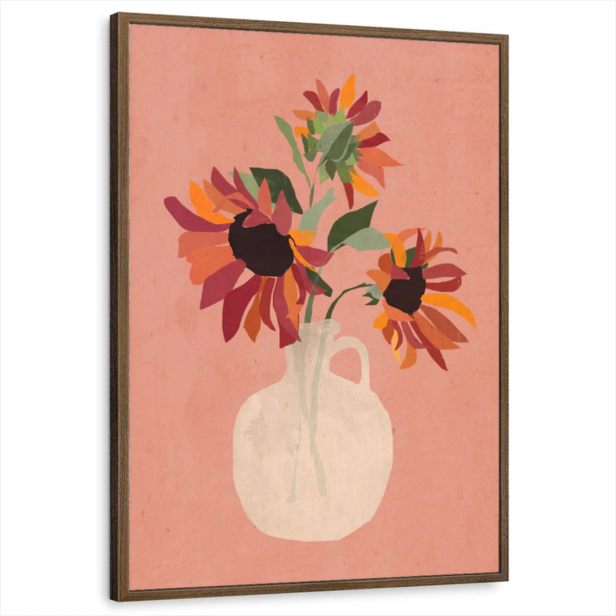 framed-print-brown-walnut-standard