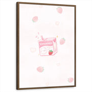 framed-print-brown-walnut-standard
