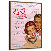 framed-print-brown-walnut-standard