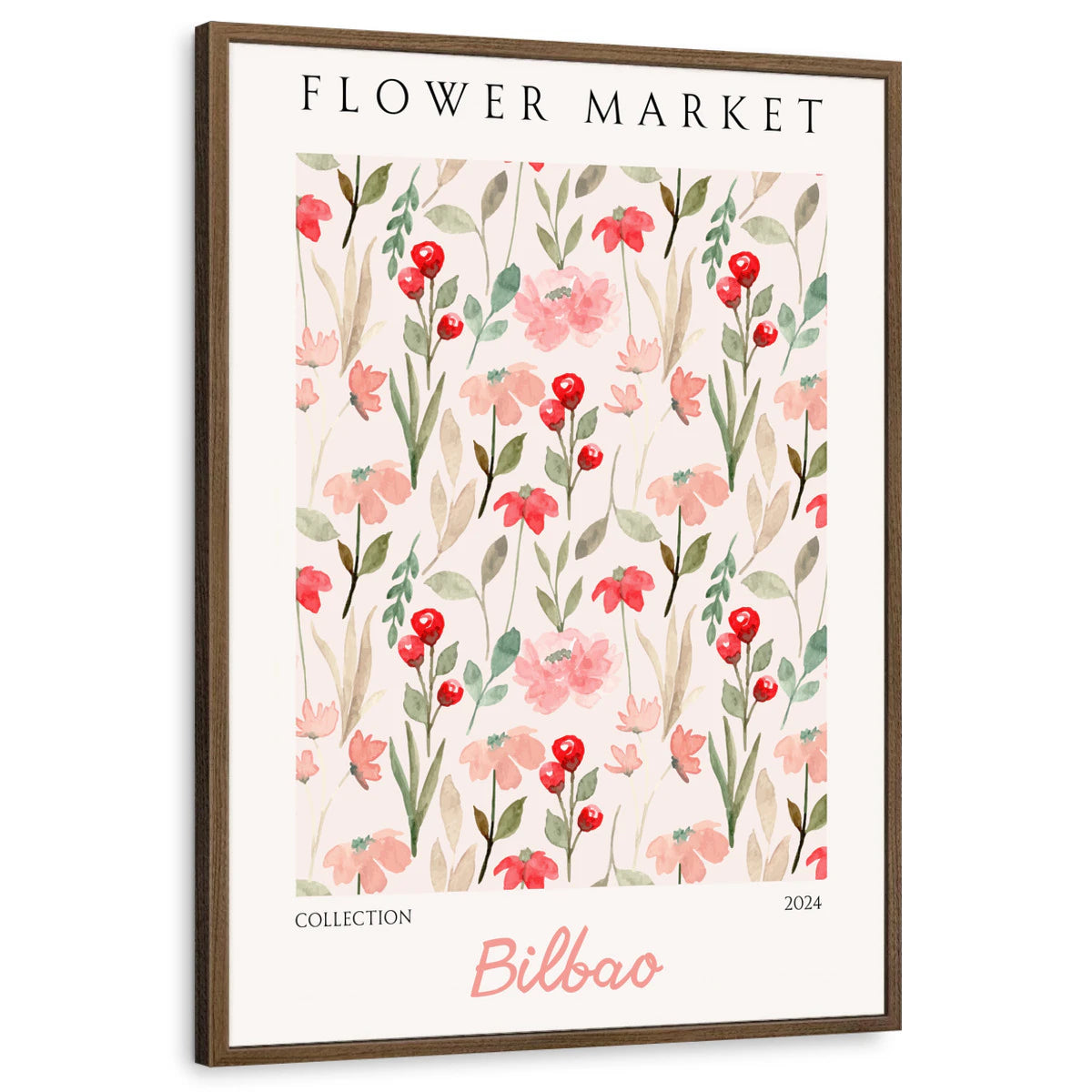 framed-print-brown-walnut-standard