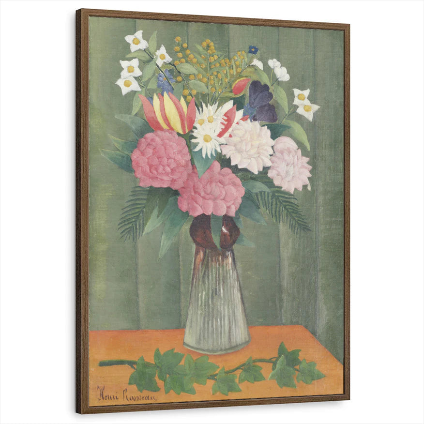 framed-print-brown-walnut-standard
