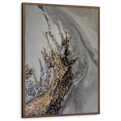 framed-print-brown-walnut-standard