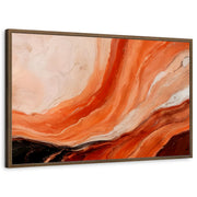 framed-print-brown-walnut-standard