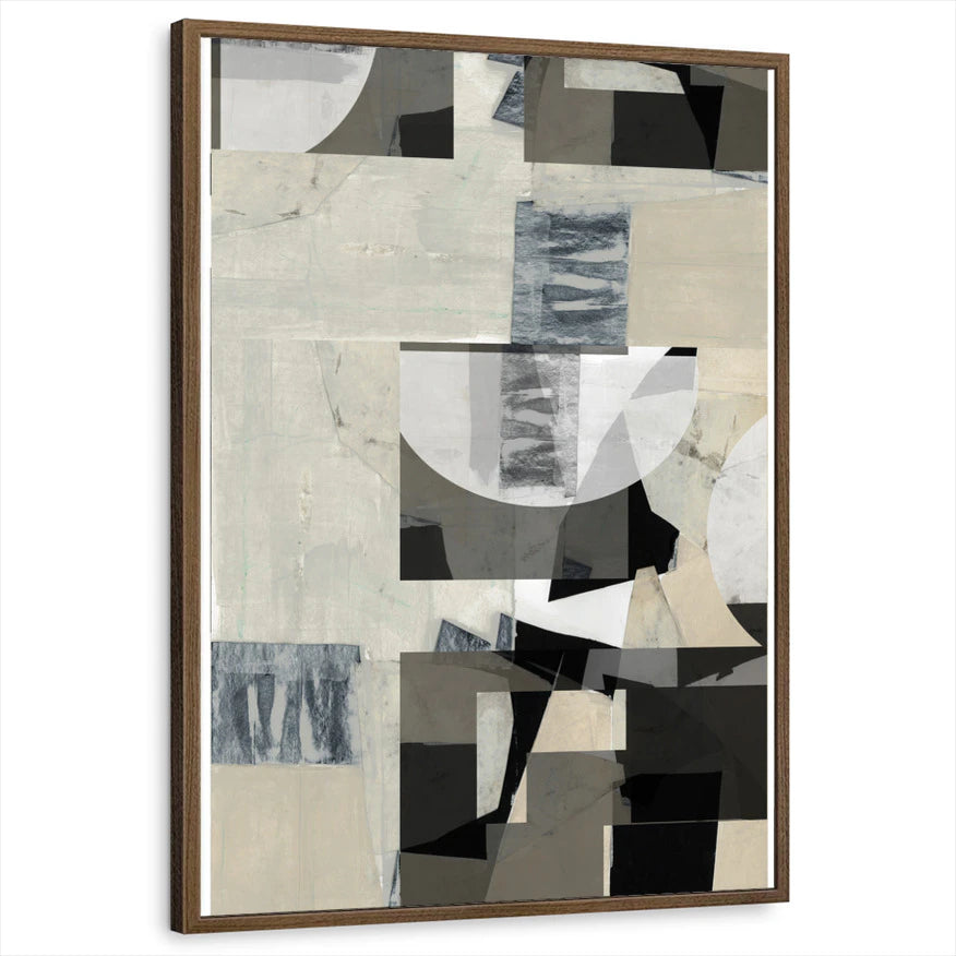 framed-print-brown-walnut-standard