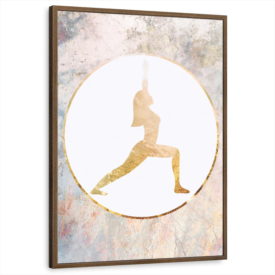framed-print-brown-walnut-standard