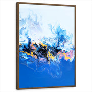 framed-print-brown-walnut-standard