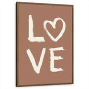 framed-print-brown-walnut-standard
