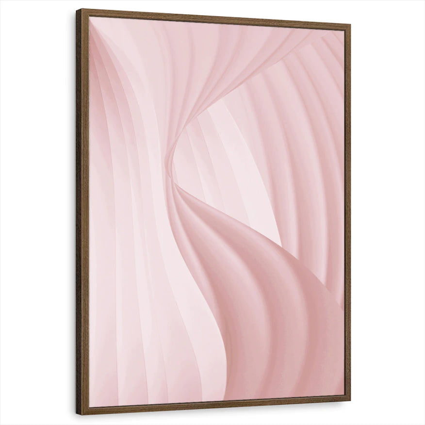 framed-print-brown-walnut-standard