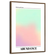 framed-print-brown-walnut-standard