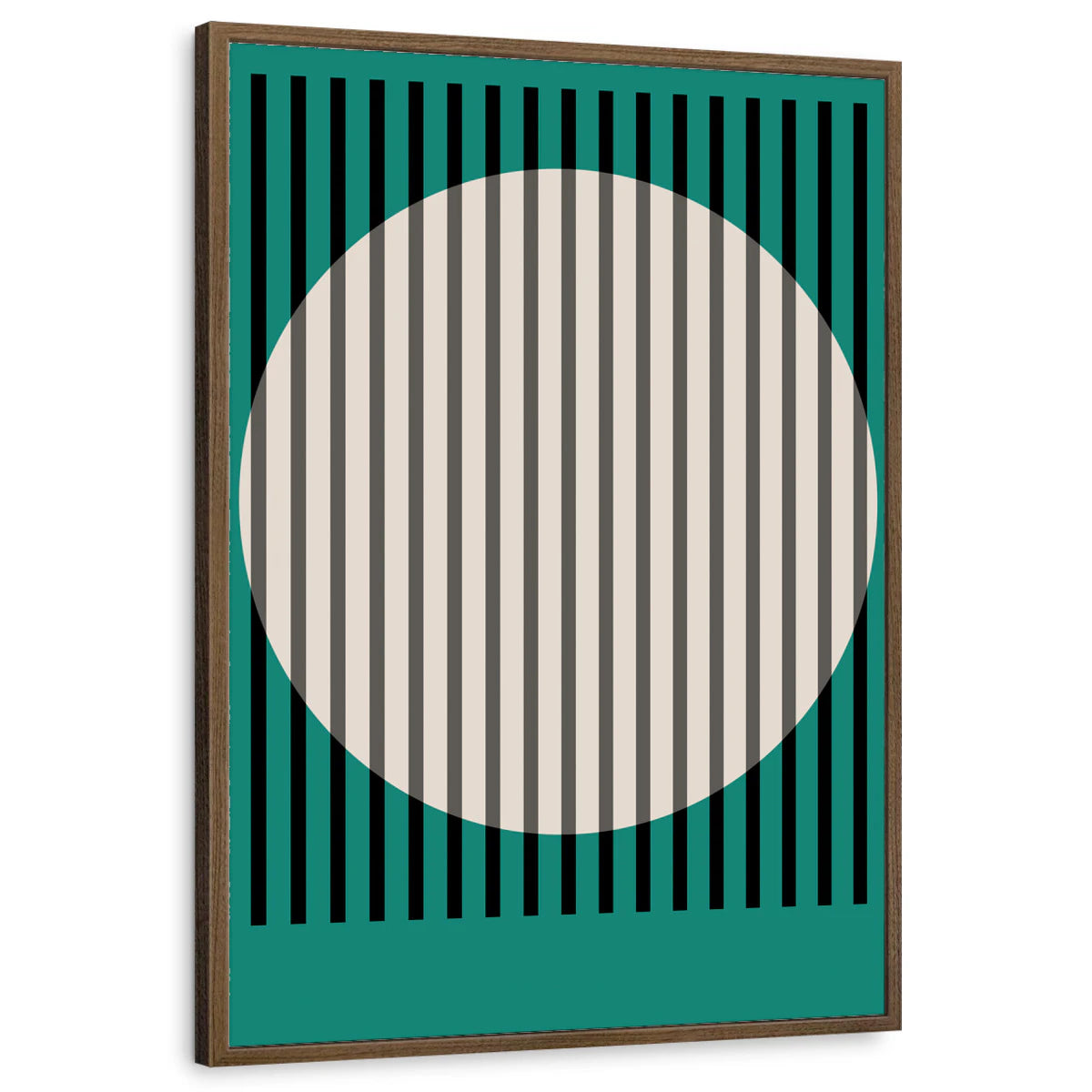 framed-print-brown-walnut-standard
