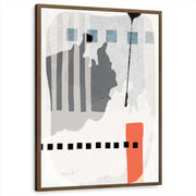 framed-print-brown-walnut-standard