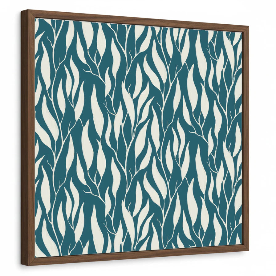 framed-print-brown-walnut-standard