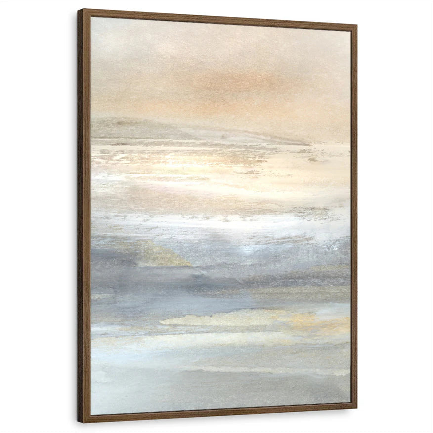 framed-print-brown-walnut-standard